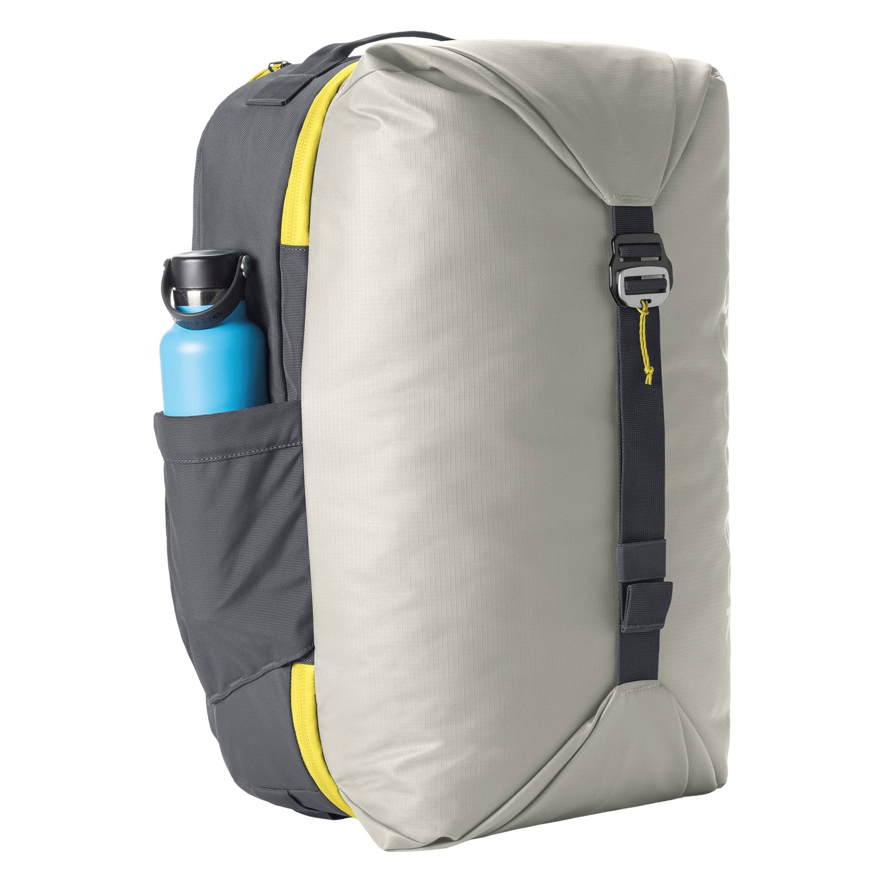 Eagle Creek Tour Travel Pack - 40L - Storm Grey Handbagage Rugzak - Reisartikelen-nl