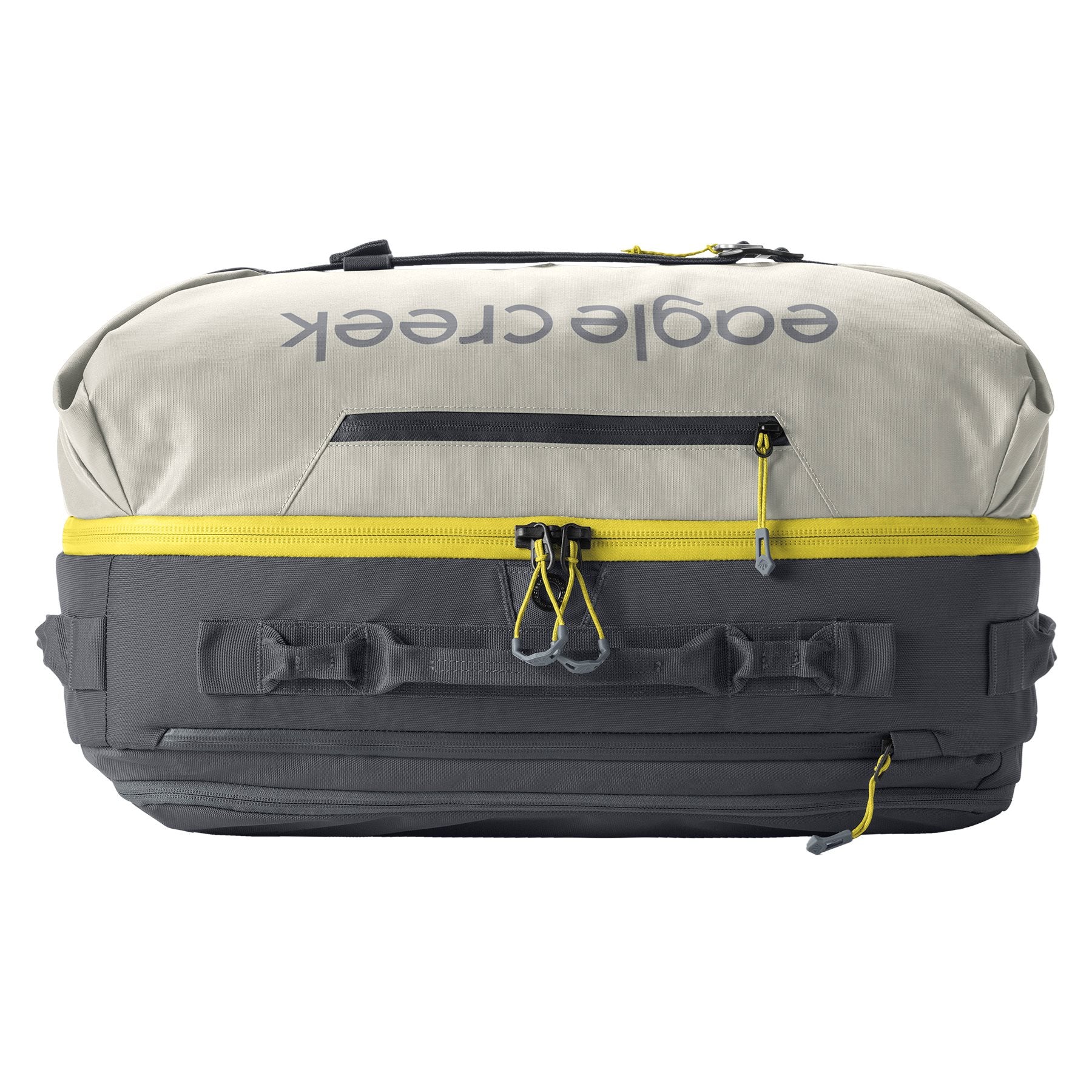 Eagle Creek Tour Travel Pack - 40L - Storm Grey Handbagage Rugzak - Reisartikelen-nl