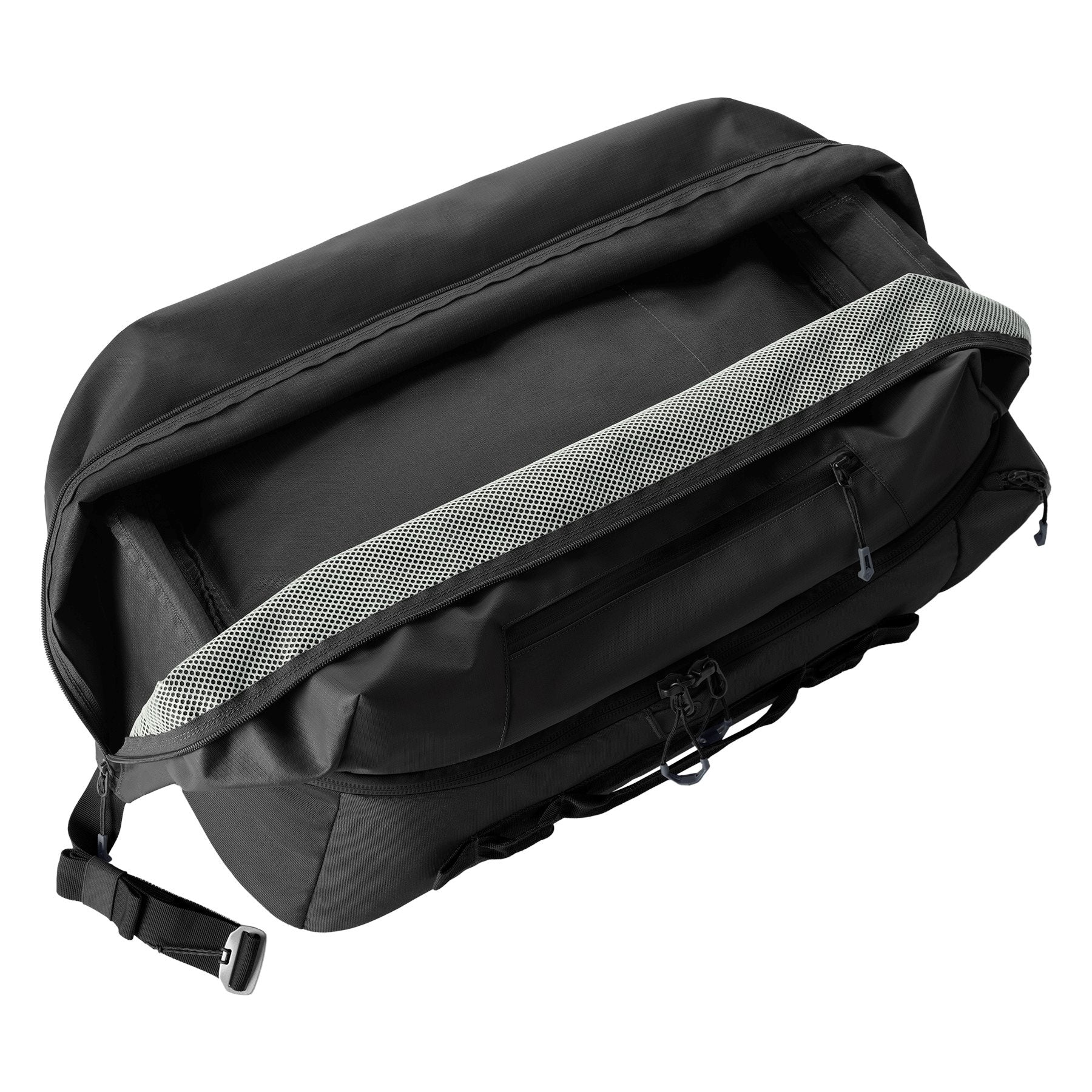 Eagle Creek Tour Travel Pack - 55L - Black Handbagage Rugzak - Reisartikelen-nl