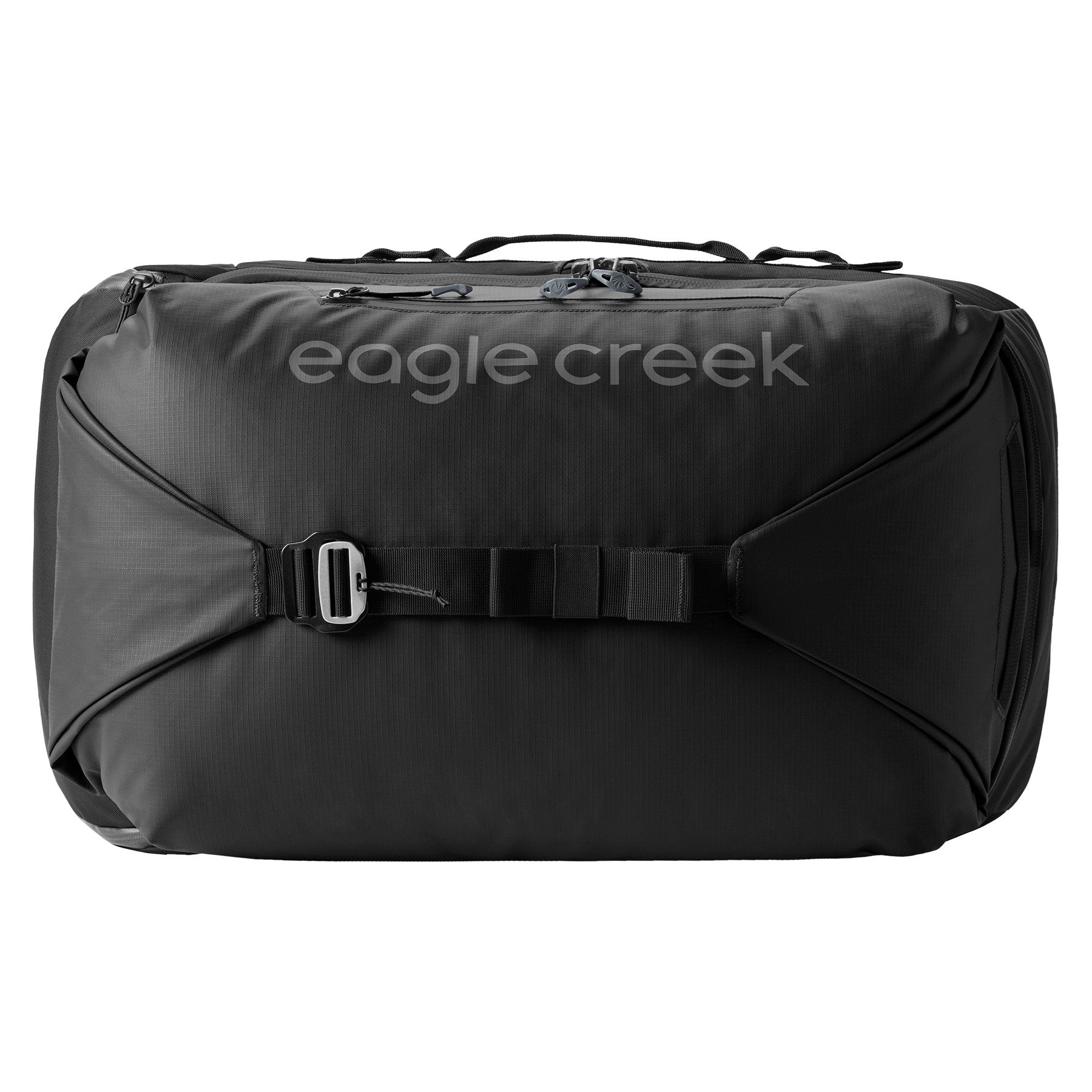 Eagle Creek Tour Travel Pack - 55L - Black Handbagage Rugzak - Reisartikelen-nl