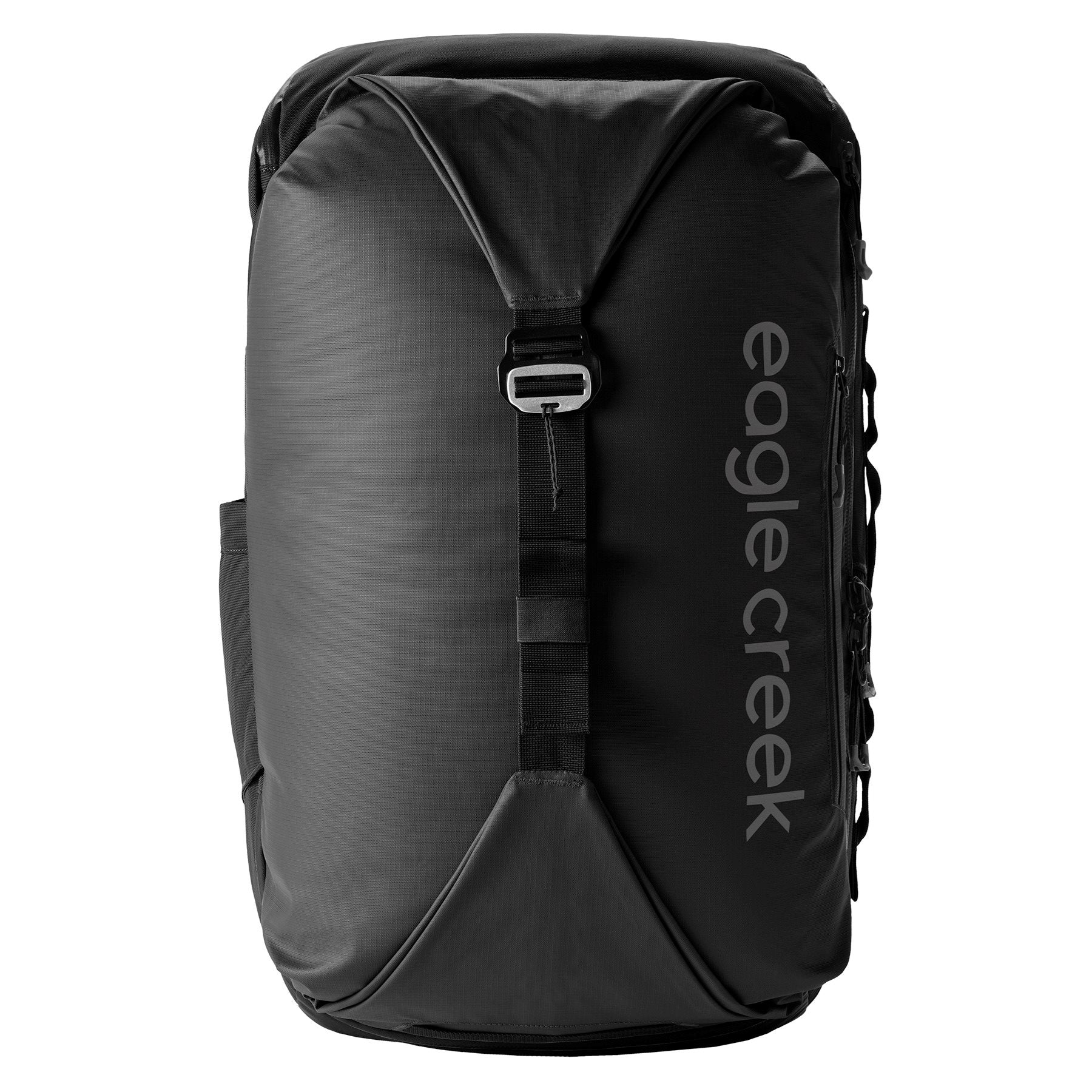 Eagle Creek Tour Travel Pack - 55L - Black Handbagage Rugzak - Reisartikelen-nl