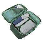 Eagle Creek Tour Travel Pack - 55L - Jungle Green Handbagage Rugzak - Reisartikelen-nl