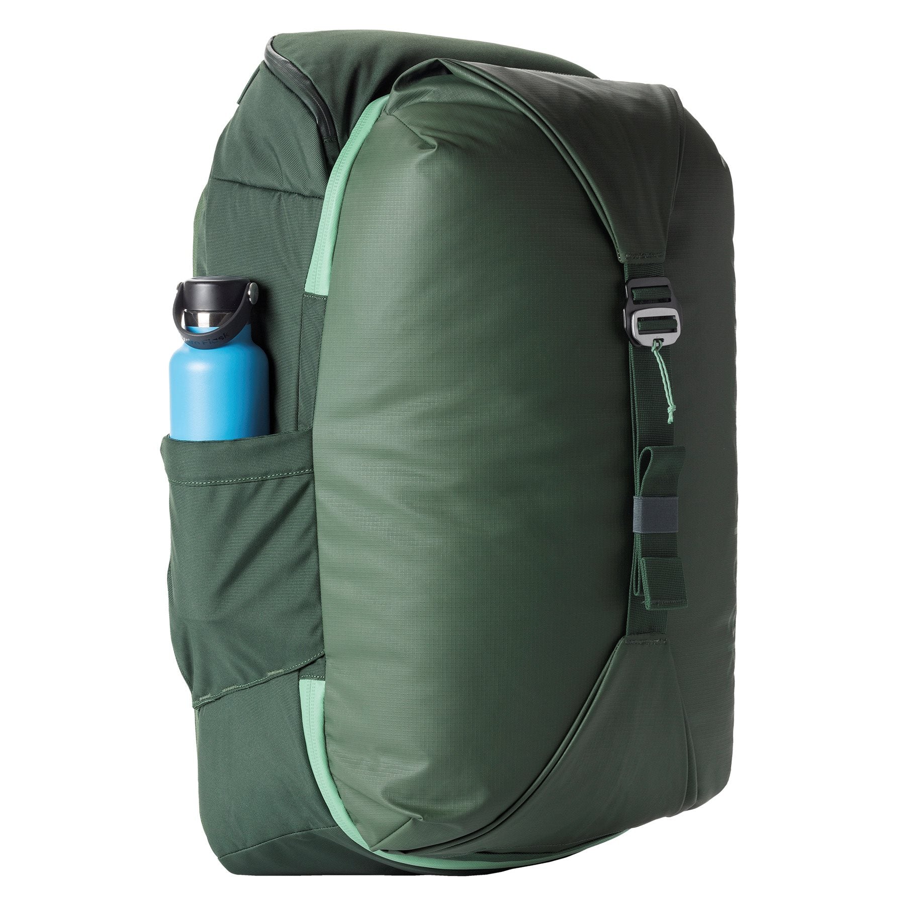 Eagle Creek Tour Travel Pack - 55L - Jungle Green Handbagage Rugzak - Reisartikelen-nl