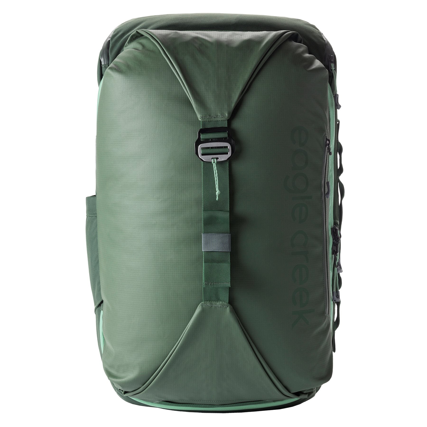 Eagle Creek Tour Travel Pack - 55L - Jungle Green Handbagage Rugzak - Reisartikelen-nl