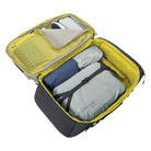 Eagle Creek Tour Travel Pack - 55L - Storm Grey Handbagage Rugzak - Reisartikelen-nl