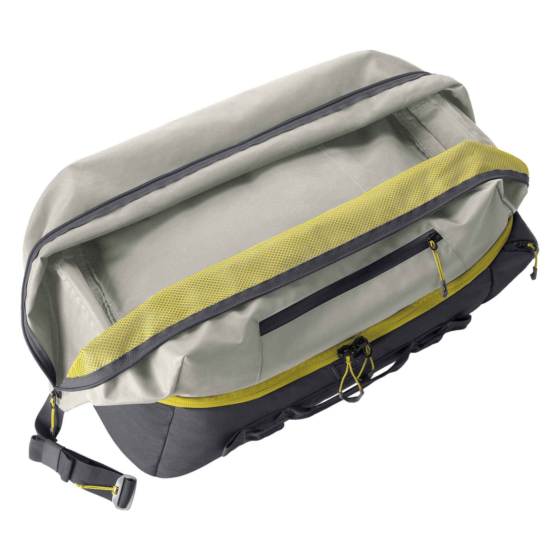 Eagle Creek Tour Travel Pack - 55L - Storm Grey Handbagage Rugzak - Reisartikelen-nl