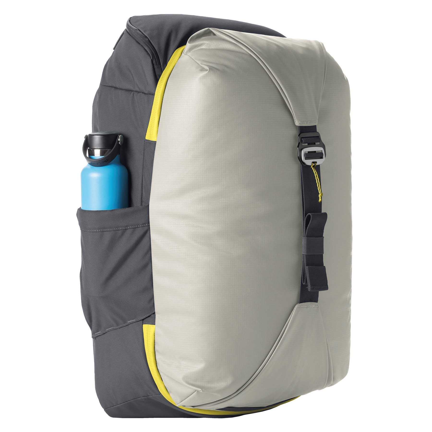 Eagle Creek Tour Travel Pack - 55L - Storm Grey Handbagage Rugzak - Reisartikelen-nl