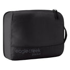 Eagle Creek Pack-It Reveal Expansion Cube - 11L - Black Bagage Organizer - Reisartikelen-nl