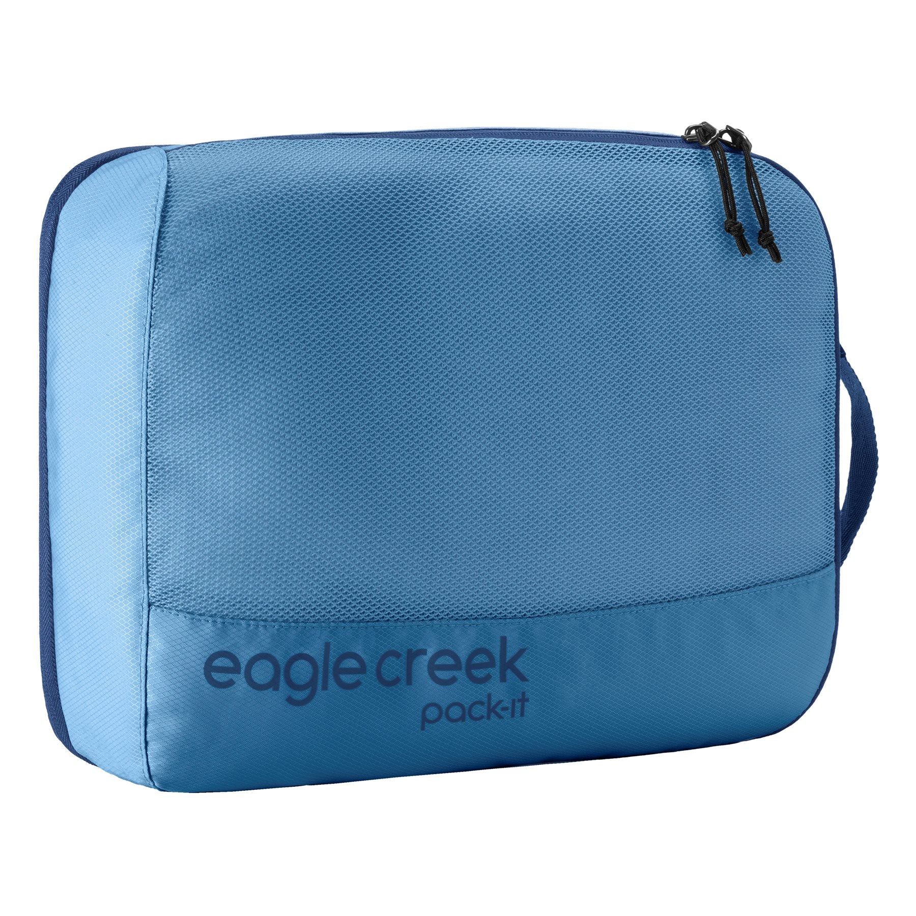 Eagle Creek Pack-It Reveal Expansion Cube - 11L - Blue Dawn Bagage Organizer - Reisartikelen-nl