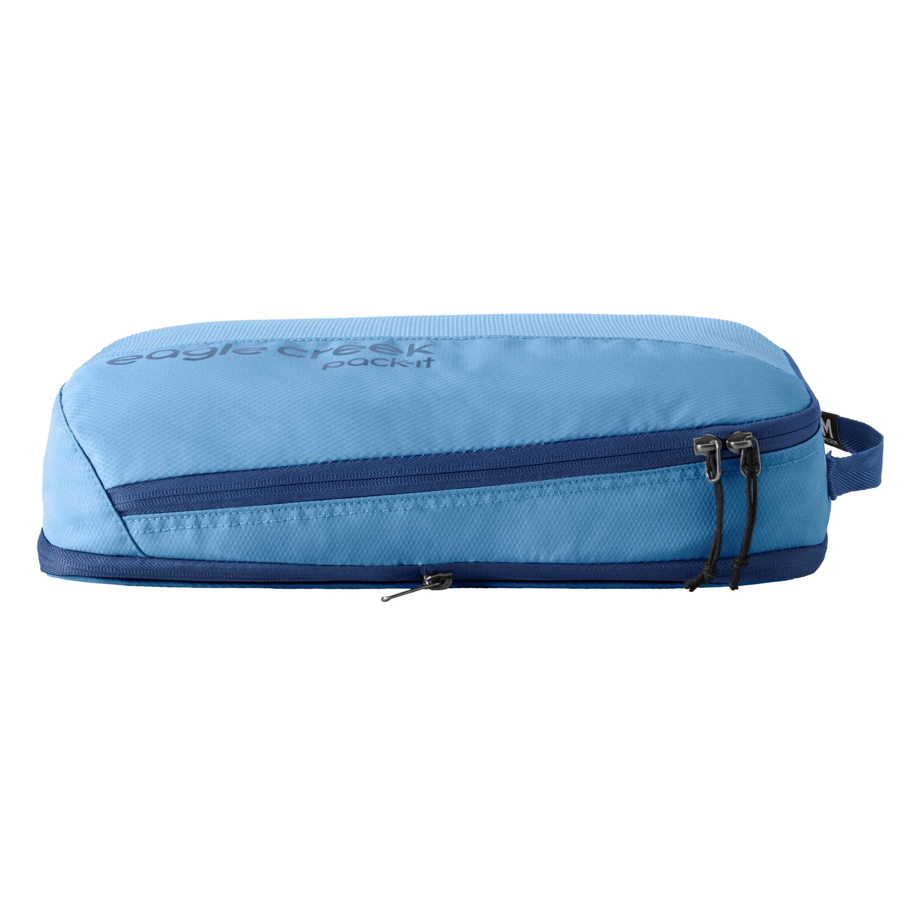 Eagle Creek Pack-It Reveal Expansion Cube - 11L - Blue Dawn Bagage Organizer - Reisartikelen-nl