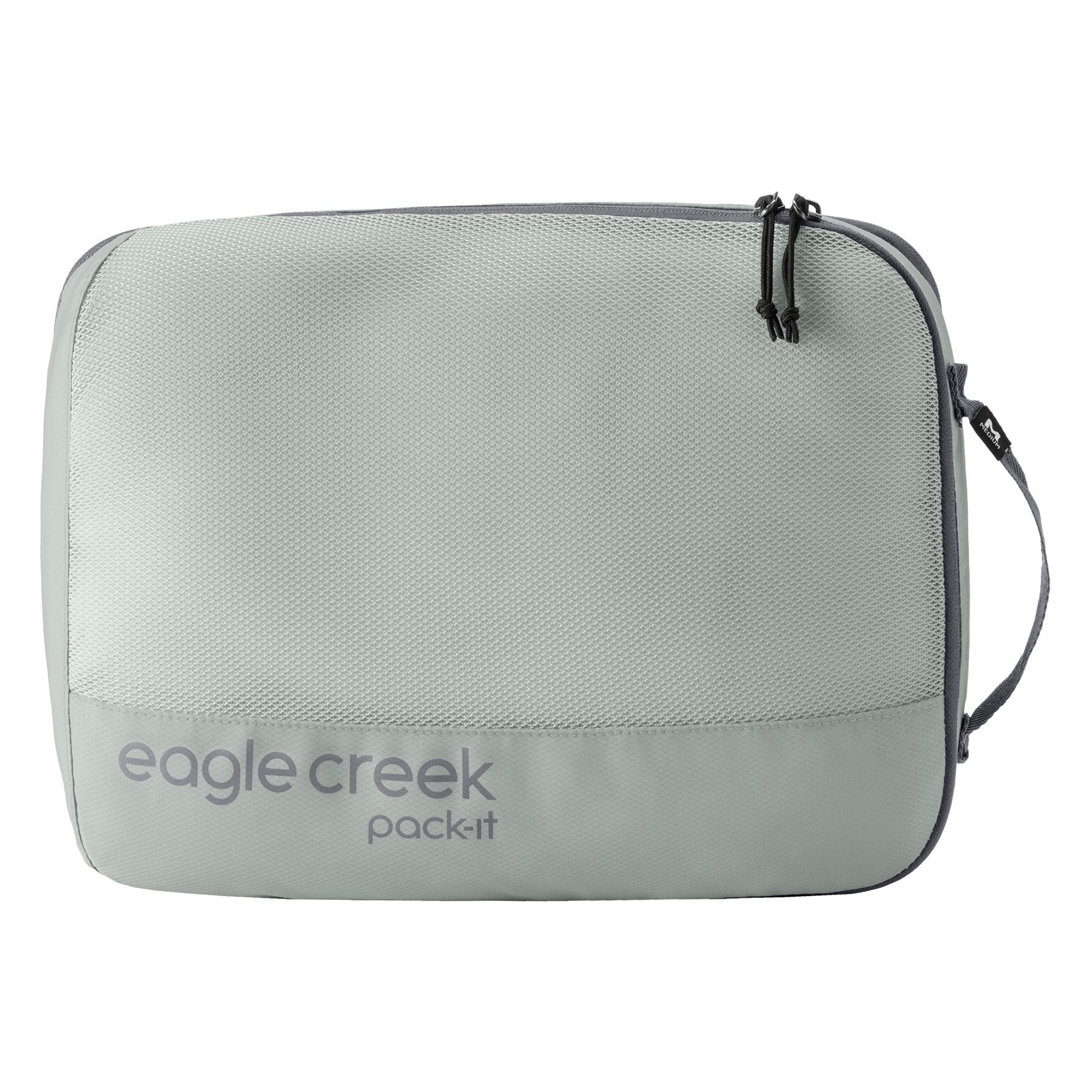 Eagle Creek Pack-It Reveal Expansion Cube - 11L - Storm Grey Bagage Organizer - Reisartikelen-nl