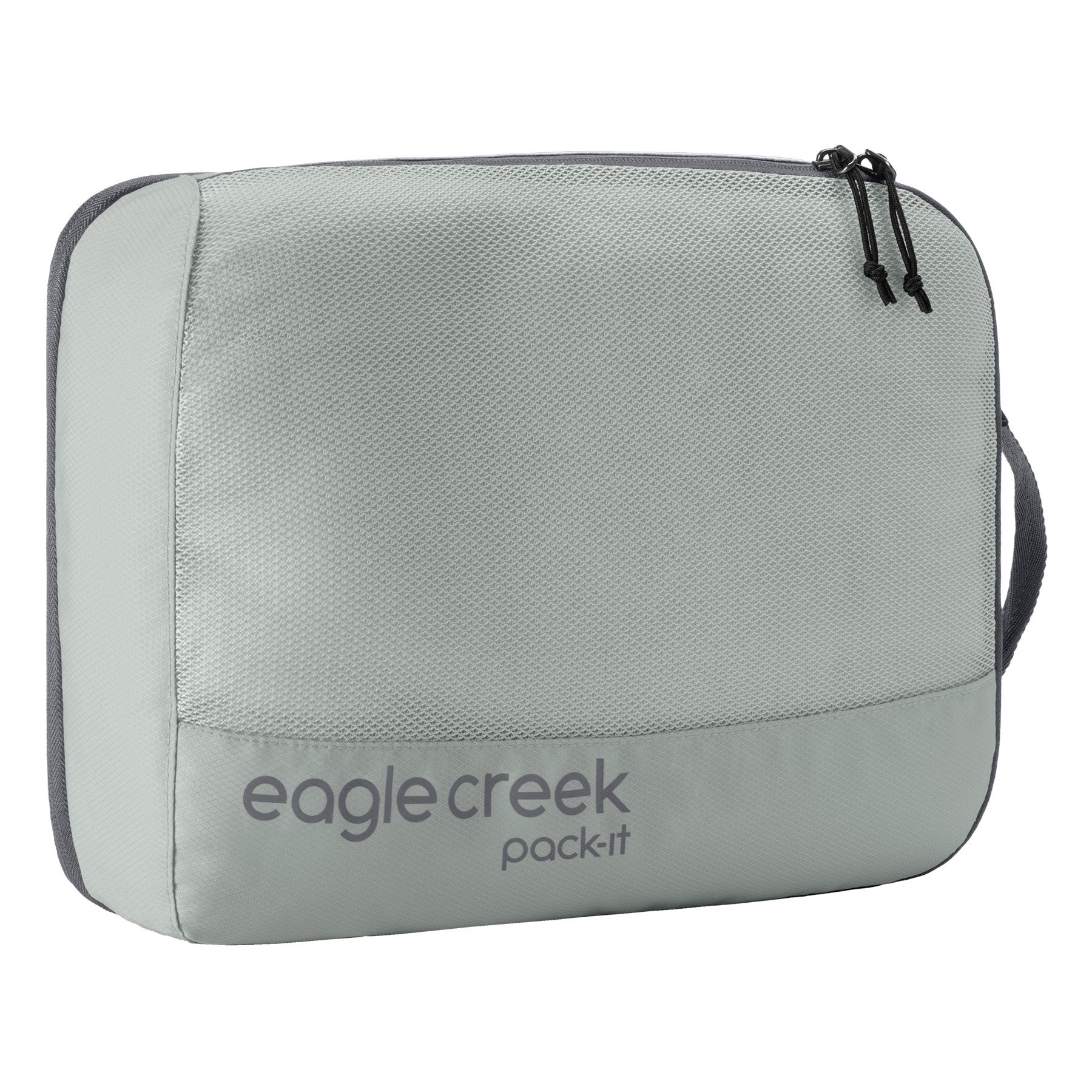 Eagle Creek Pack-It Reveal Expansion Cube - 11L - Storm Grey Bagage Organizer - Reisartikelen-nl