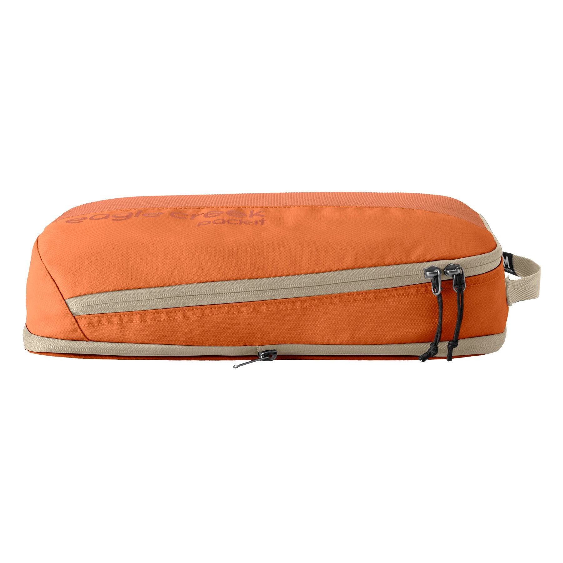 Eagle Creek Pack-It Reveal Expansion Cube - 11L - Mandarin Bagage Organizer - Reisartikelen-nl