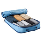 Eagle Creek Pack-It Reveal Expansion Cube - 23L - Storm Grey Bagage Organizer - Reisartikelen-nl