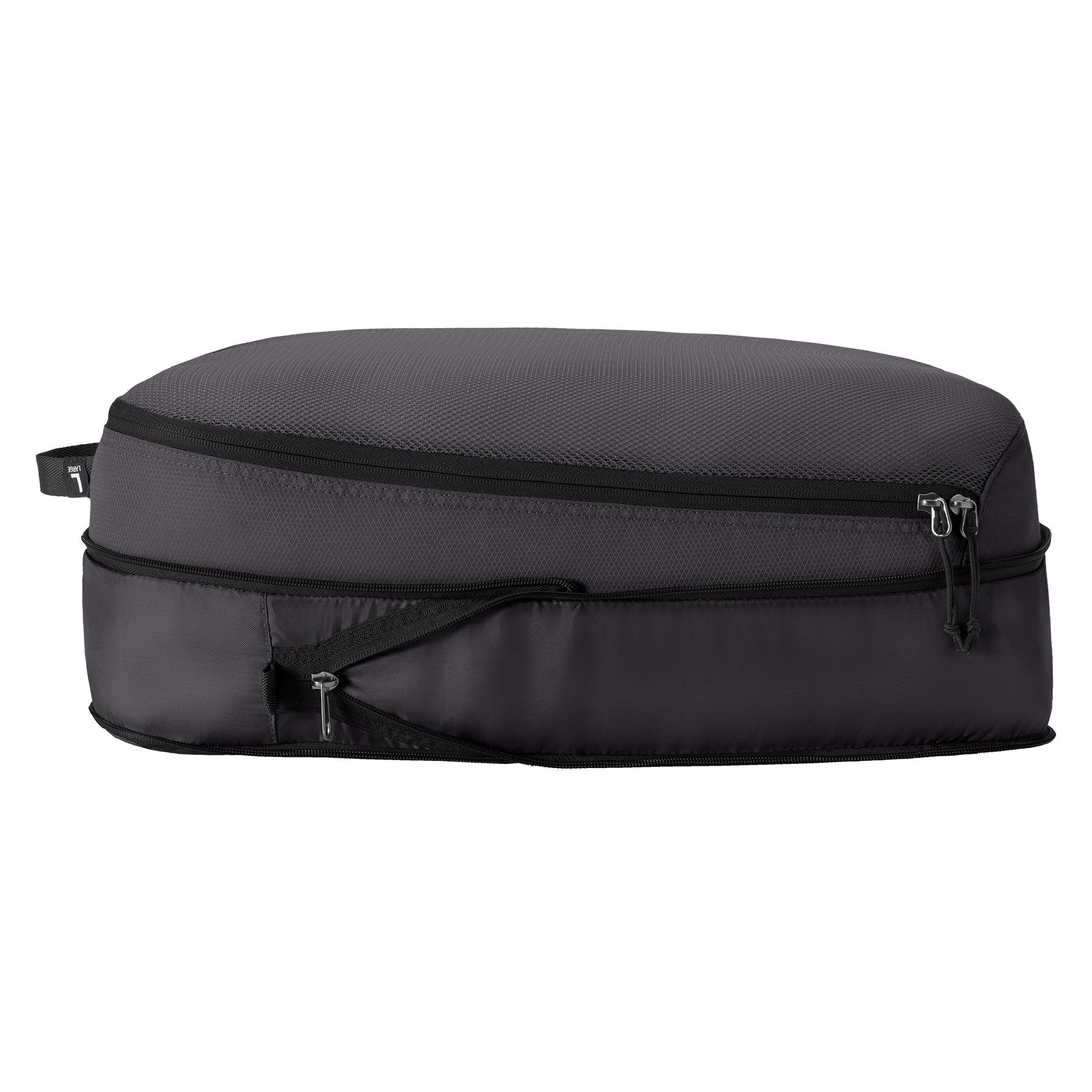 Eagle Creek Pack-It Reveal Expansion Cube - 23L - Black Bagage Organizer - Reisartikelen-nl