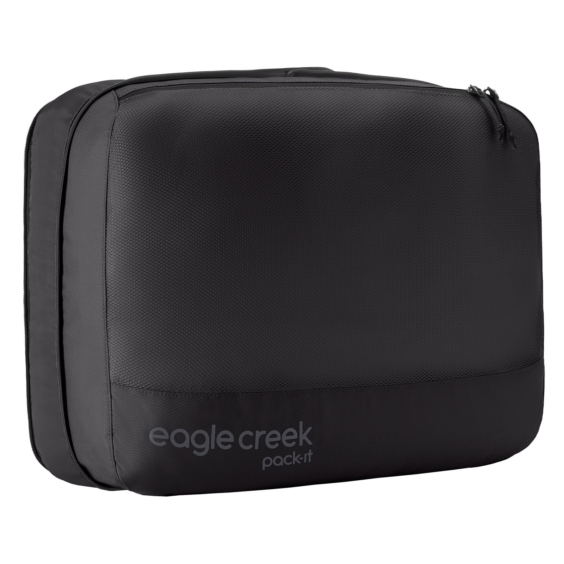 Eagle Creek Pack-It Reveal Expansion Cube - 23L - Black Bagage Organizer - Reisartikelen-nl