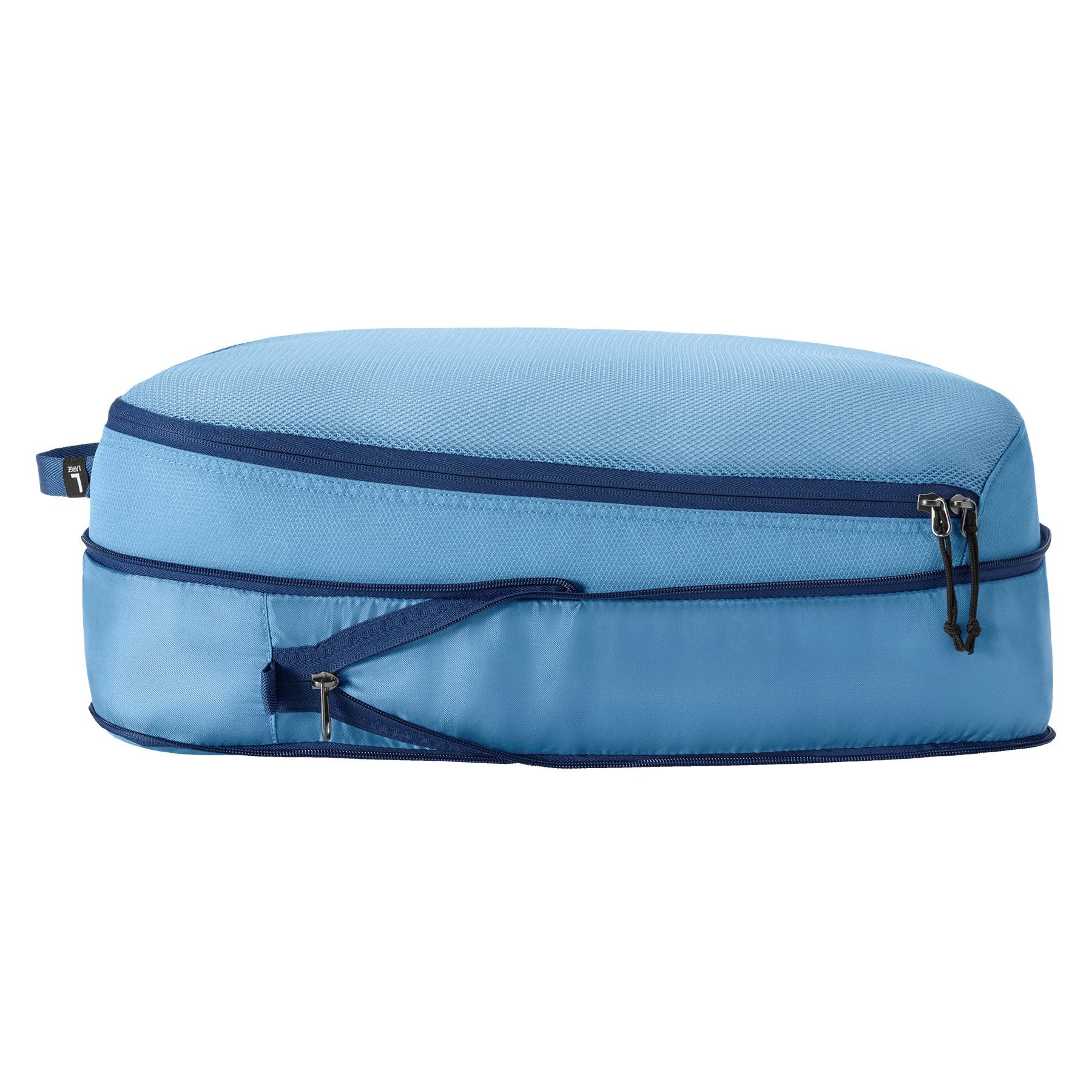 Eagle Creek Pack-It Reveal Expansion Cube - 23L - Blue Dawn Bagage Organizer - Reisartikelen-nl