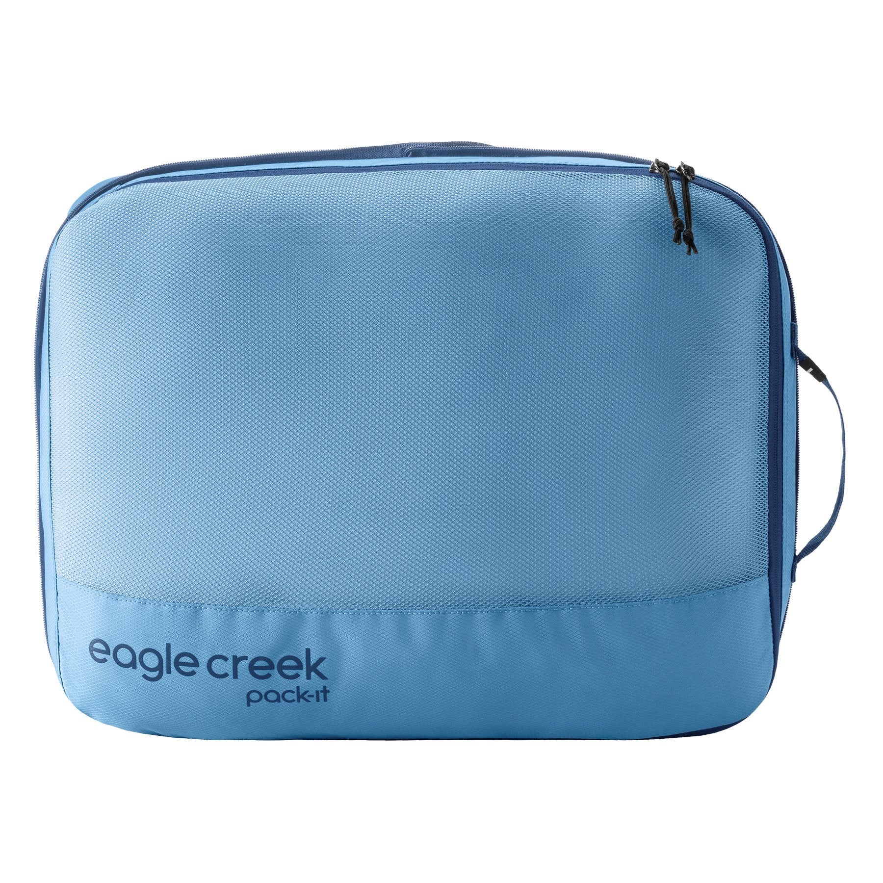 Eagle Creek Pack-It Reveal Expansion Cube - 23L - Blue Dawn Bagage Organizer - Reisartikelen-nl