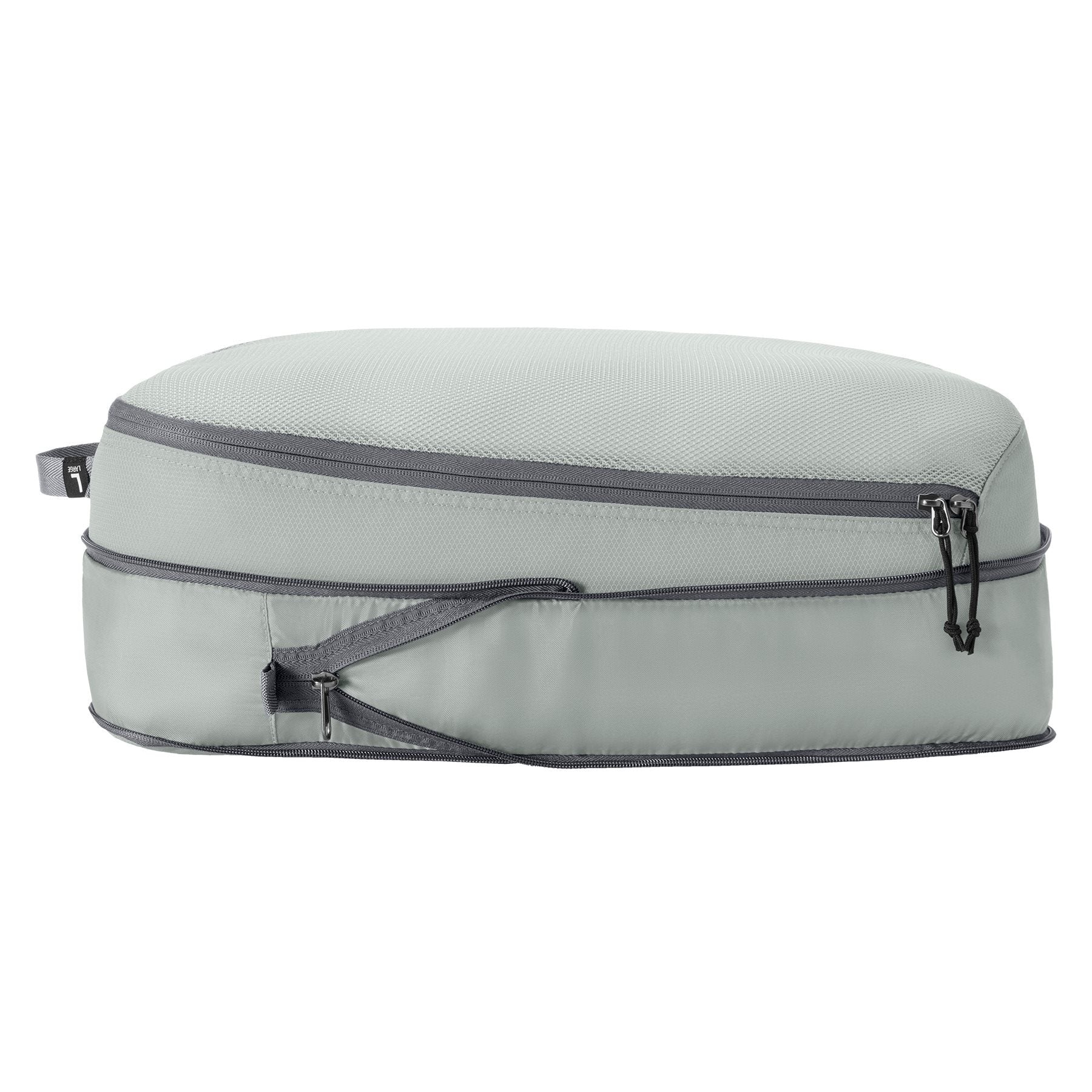 Eagle Creek Pack-It Reveal Expansion Cube - 23L - Storm Grey Bagage Organizer - Reisartikelen-nl