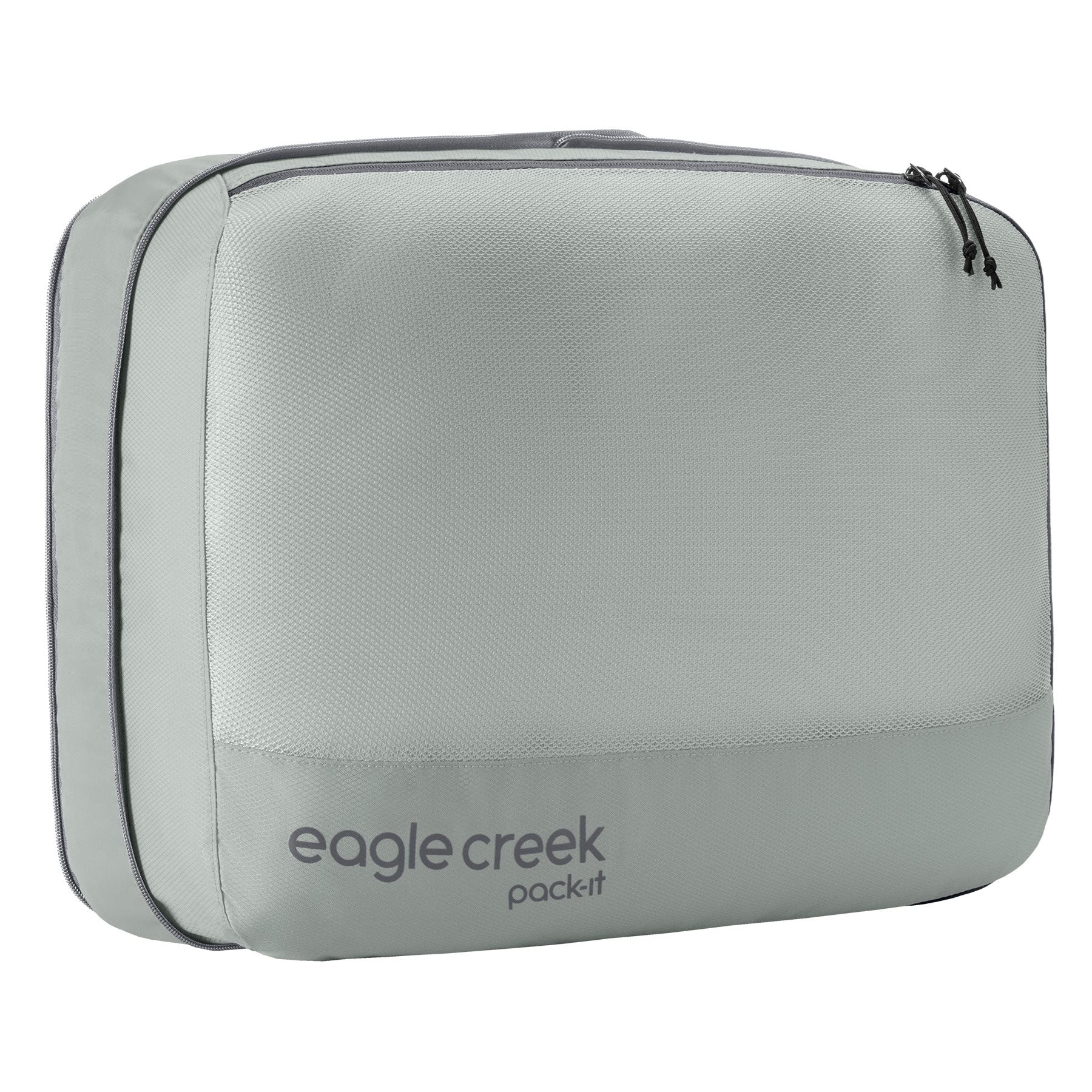 Eagle Creek Pack-It Reveal Expansion Cube - 23L - Storm Grey Bagage Organizer - Reisartikelen-nl