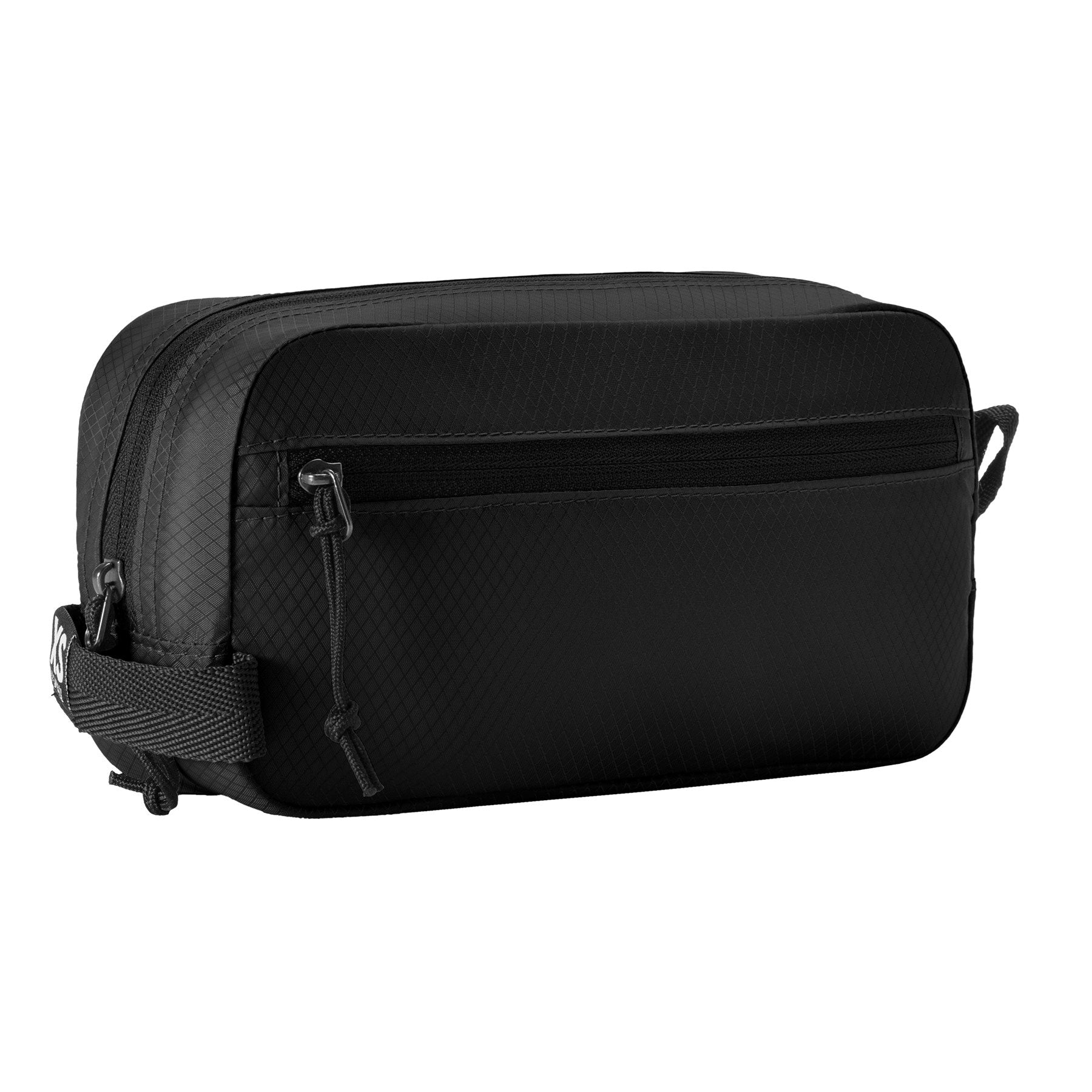 Eagle Creek Pack-It Isolate Quick Trip - 1,5L - Black Toilettas - Reisartikelen-nl