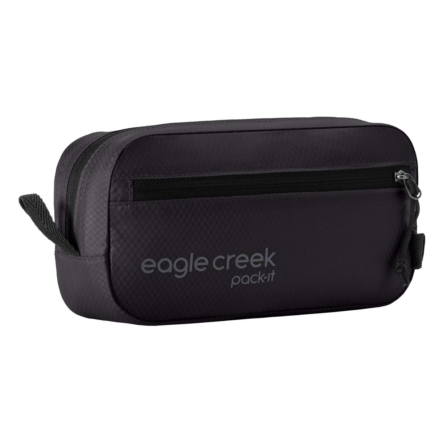 Eagle Creek Pack-It Isolate Quick Trip - 1,5L - Black Toilettas - Reisartikelen-nl