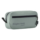 Eagle Creek Pack-It Isolate Quick Trip - 1,5L - Storm Grey Toilettas - Reisartikelen-nl