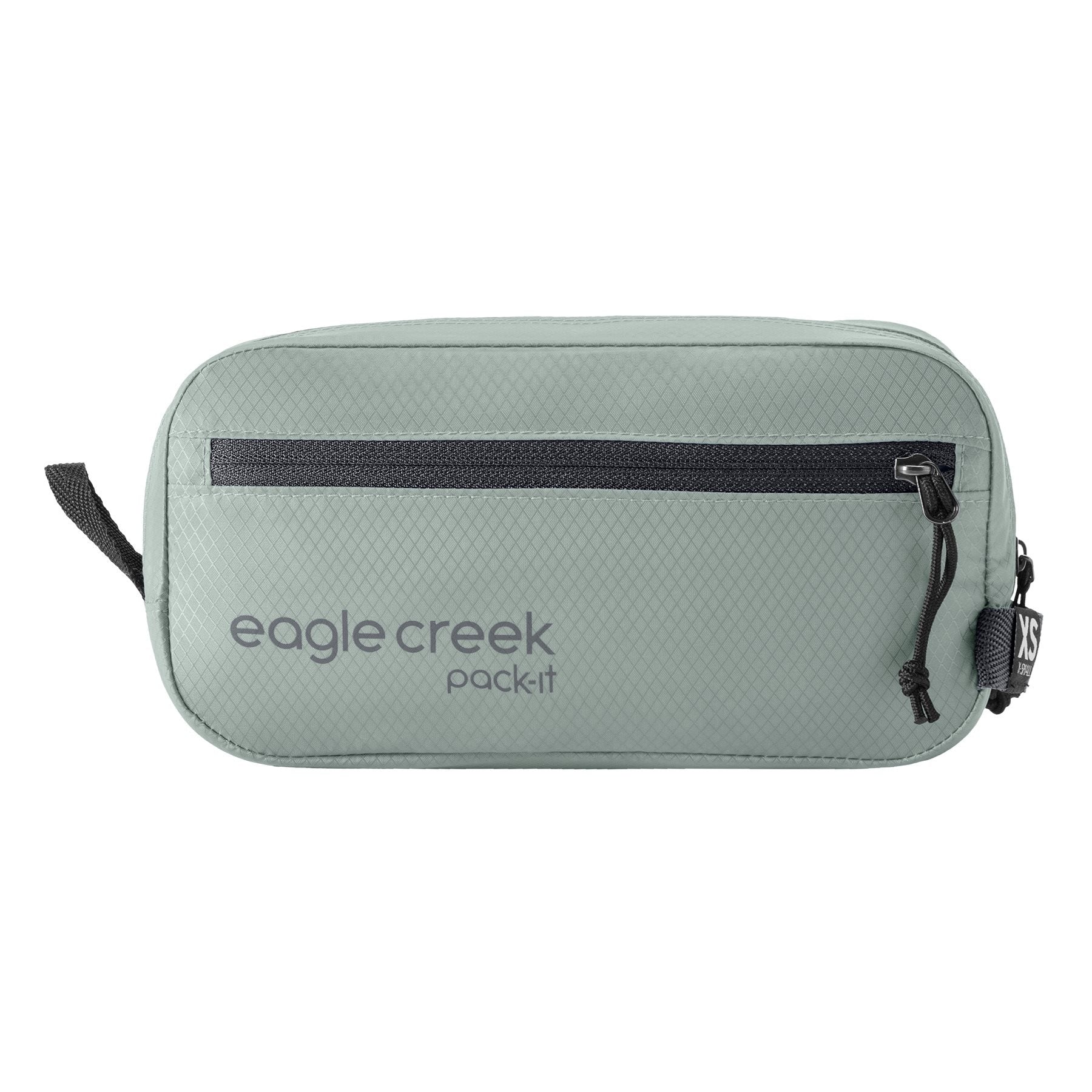 Eagle Creek Pack-It Isolate Quick Trip - 1,5L - Storm Grey Toilettas - Reisartikelen-nl