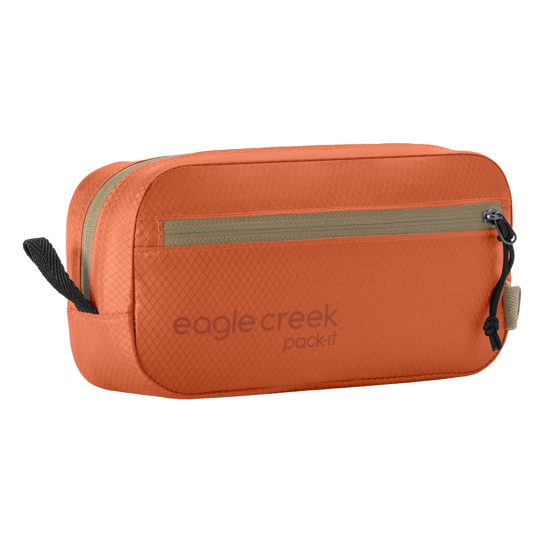 Eagle Creek Pack-It Isolate Quick Trip - 1,5L - Mandarin Toilettas - Reisartikelen-nl