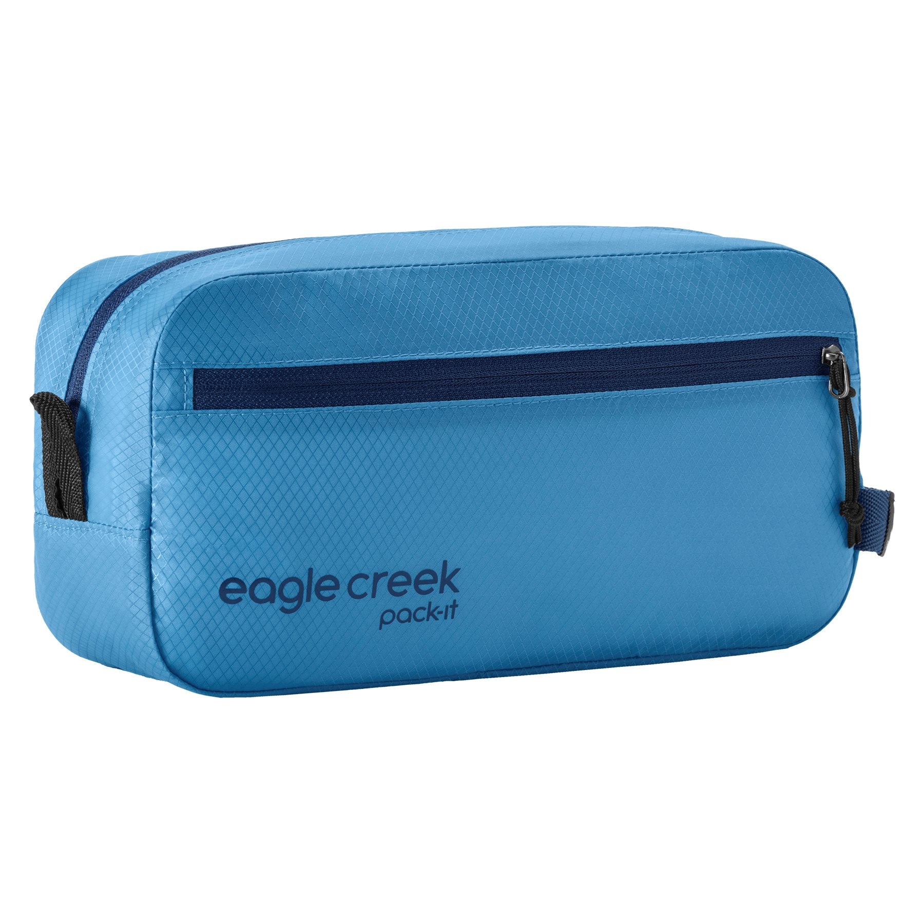 Eagle Creek Pack-It Isolate Quick Trip - 2L - Blue Dawn Toilettas - Reisartikelen-nl