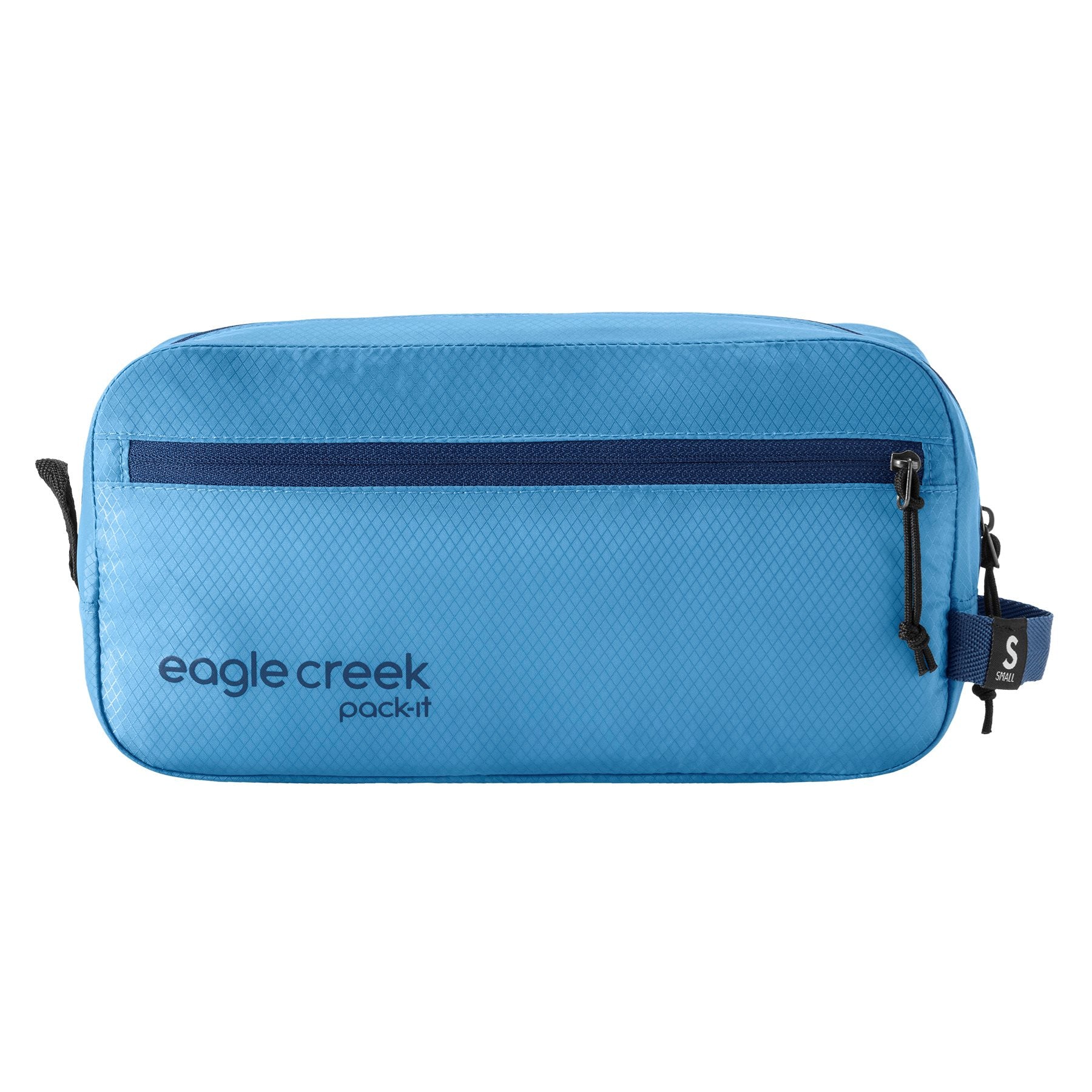 Eagle Creek Pack-It Isolate Quick Trip - 2L - Blue Dawn Toilettas - Reisartikelen-nl