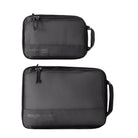 Eagle Creek Pack-It Reveal Compression Cube Set - 11L - Black Bagage Organizer - Reisartikelen-nl