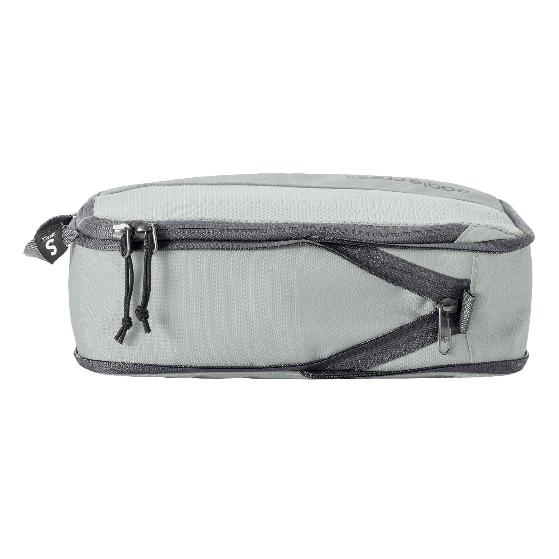 Eagle Creek Pack-It Reveal Compression Cube Set - 11L - Storm Grey Bagage Organizer - Reisartikelen-nl