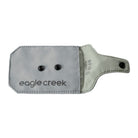 Eagle Creek Undercover Bra Pouch - RFID - Storm Grey Reisportemonnee - Reisartikelen-nl