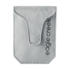 Eagle Creek Undercover Bra Pouch - RFID - Storm Grey Reisportemonnee - Reisartikelen-nl