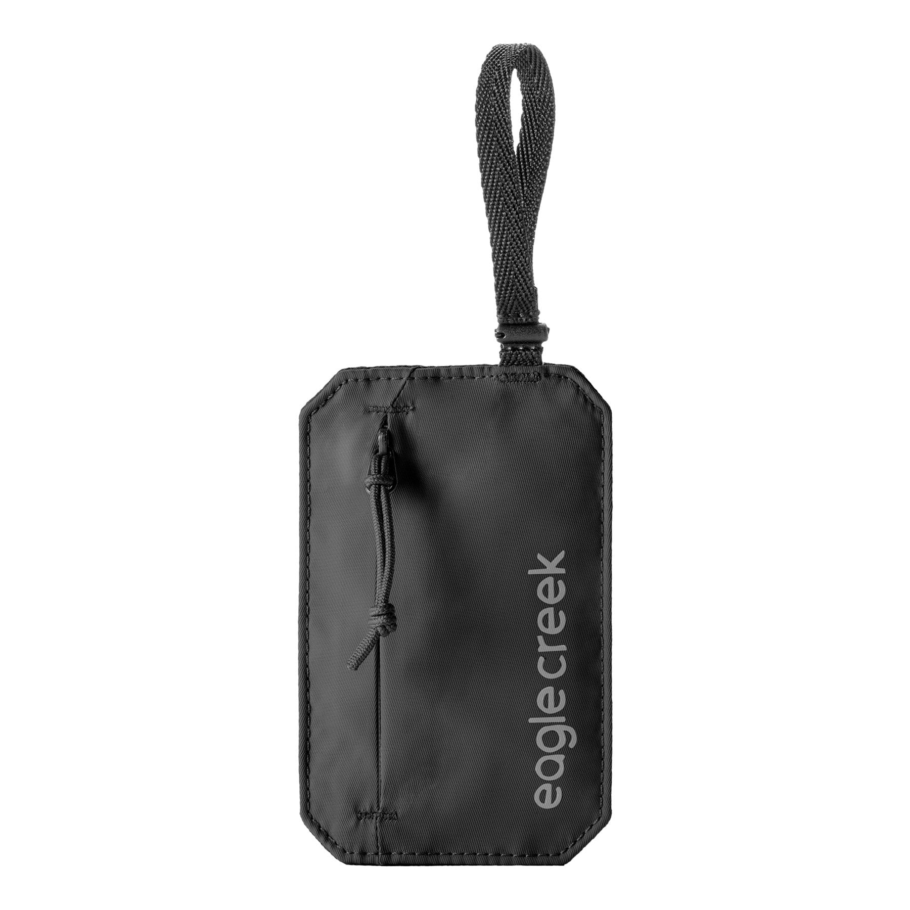 Eagle Creek Undercover Hidden Pocket - RFID - Black Reisportemonnee - Reisartikelen-nl