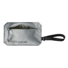 Eagle Creek Undercover Hidden Pocket - RFID - Storm Grey Reisportemonnee - Reisartikelen-nl