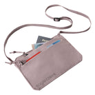 Eagle Creek Undercover Neck Wallet - RFID - Orchid Reisportemonnee - Reisartikelen-nl