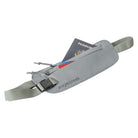 Eagle Creek Undercover Money Belt - RFID - Storm Grey Reisportemonnee - Reisartikelen-nl