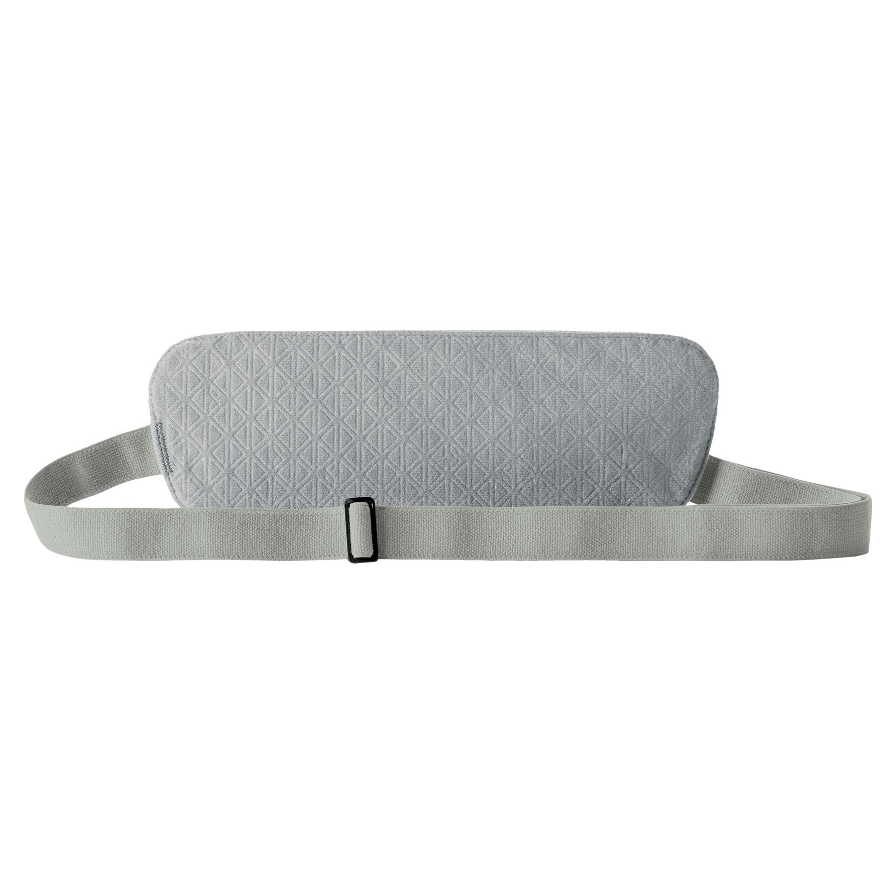 Eagle Creek Undercover Money Belt - RFID - Storm Grey Reisportemonnee - Reisartikelen-nl