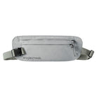 Eagle Creek Undercover Money Belt - RFID - Storm Grey Reisportemonnee - Reisartikelen-nl