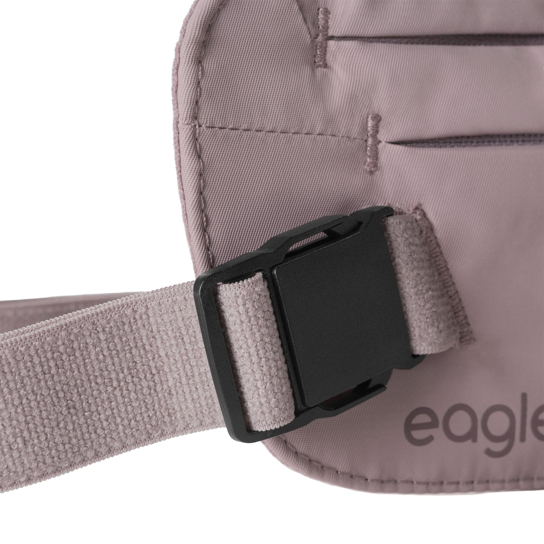 Eagle Creek Undercover Money Belt - RFID - Orchid Reisportemonnee - Reisartikelen-nl