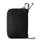 Eagle Creek Stash Wallet - RFID - Black Reisportemonnee - Reisartikelen-nl