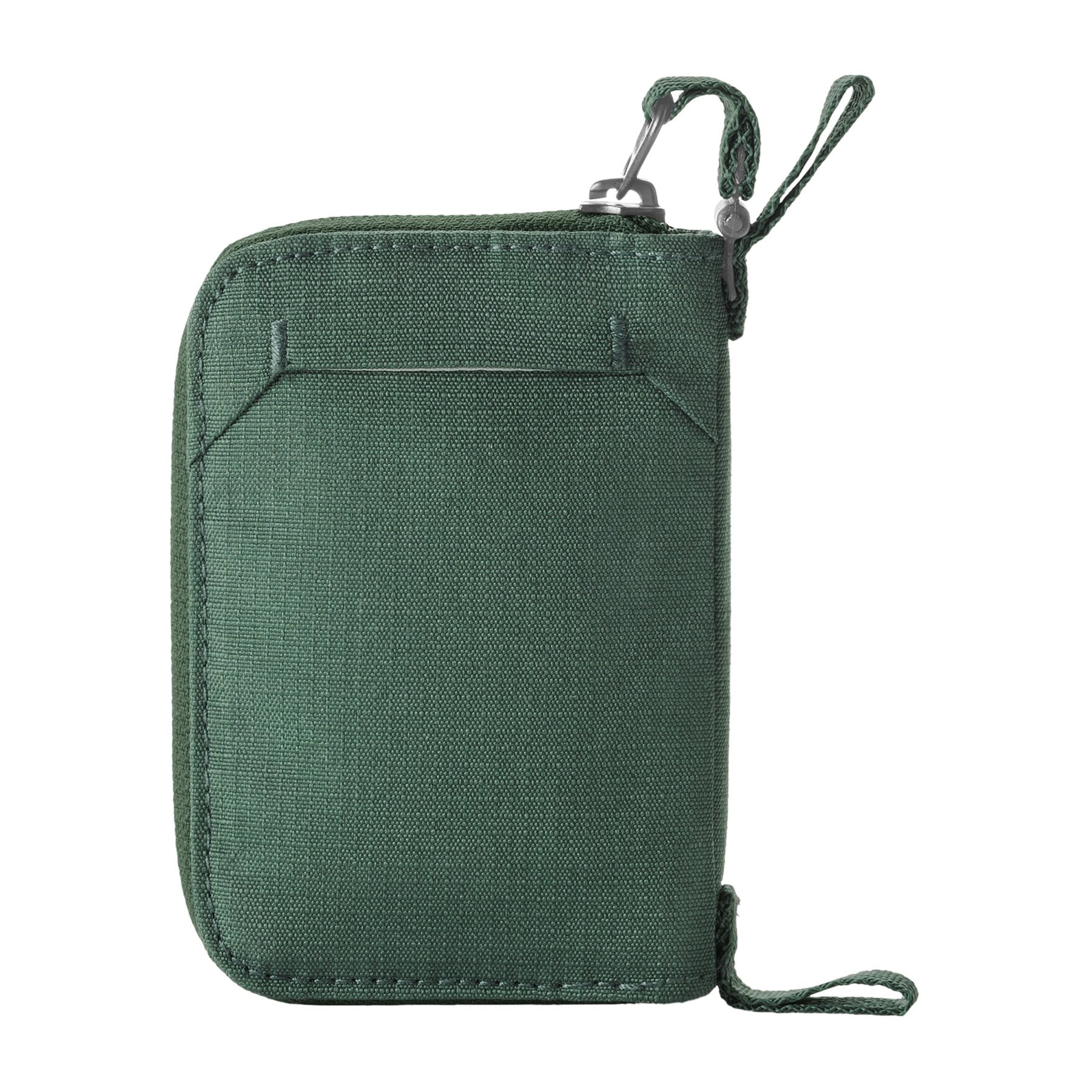 Eagle Creek Stash Wallet - RFID - Grass Green Reisportemonnee - Reisartikelen-nl