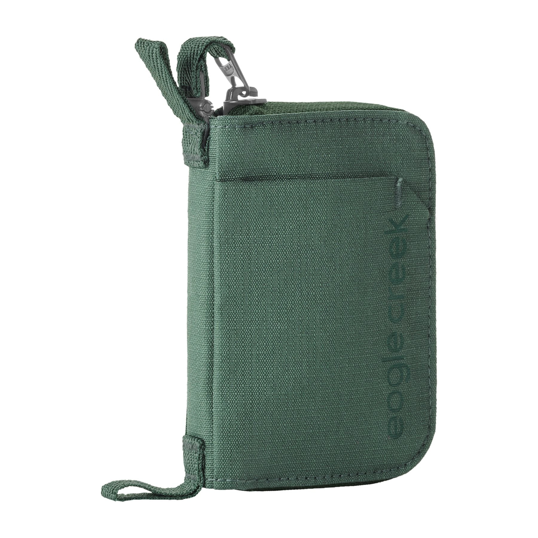 Eagle Creek Stash Wallet - RFID - Grass Green Reisportemonnee - Reisartikelen-nl