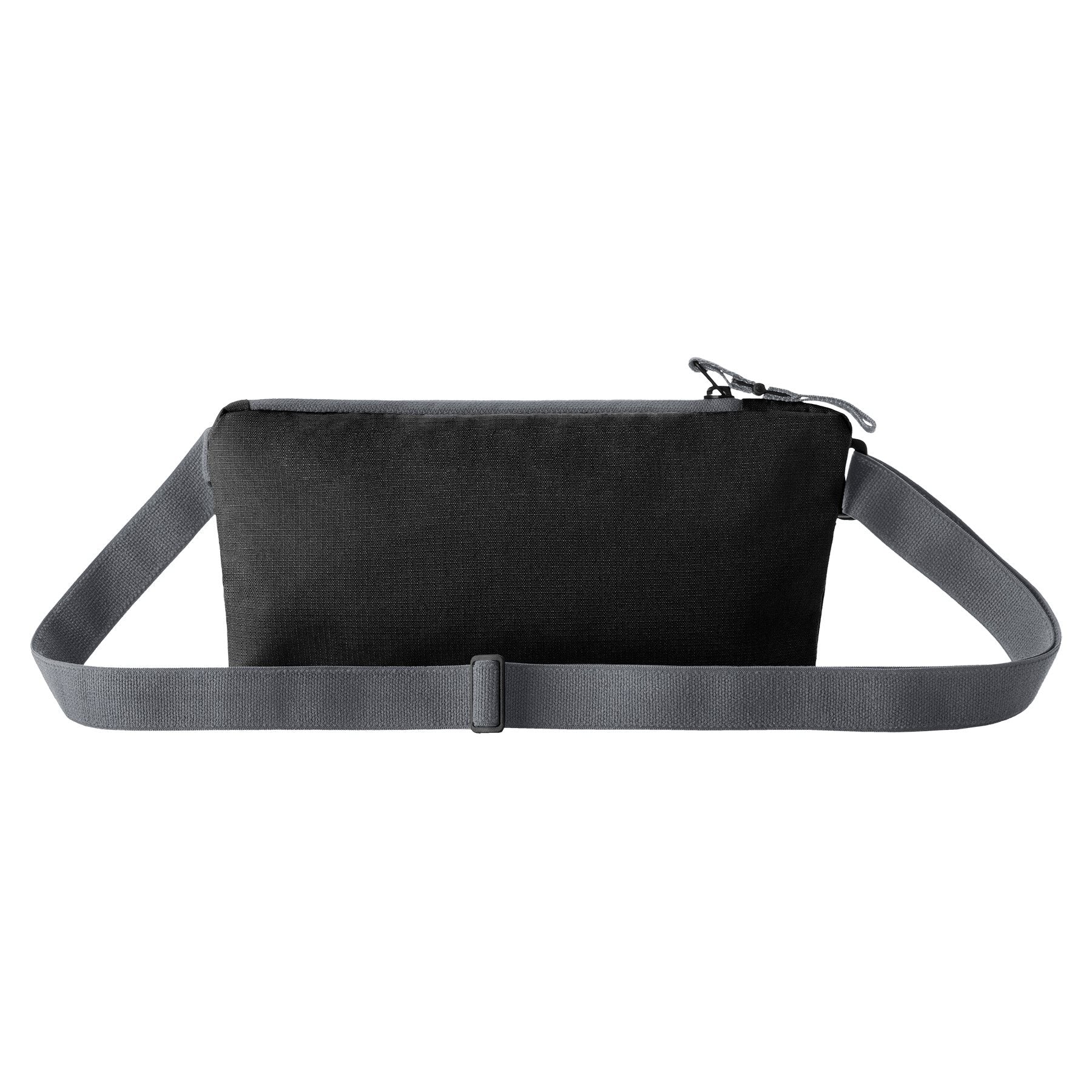 Eagle Stash Sling Bag - RFID - Black Reisportemonnee - Reisartikelen-nl