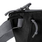 Eagle Stash Sling Bag - RFID - Black Reisportemonnee - Reisartikelen-nl