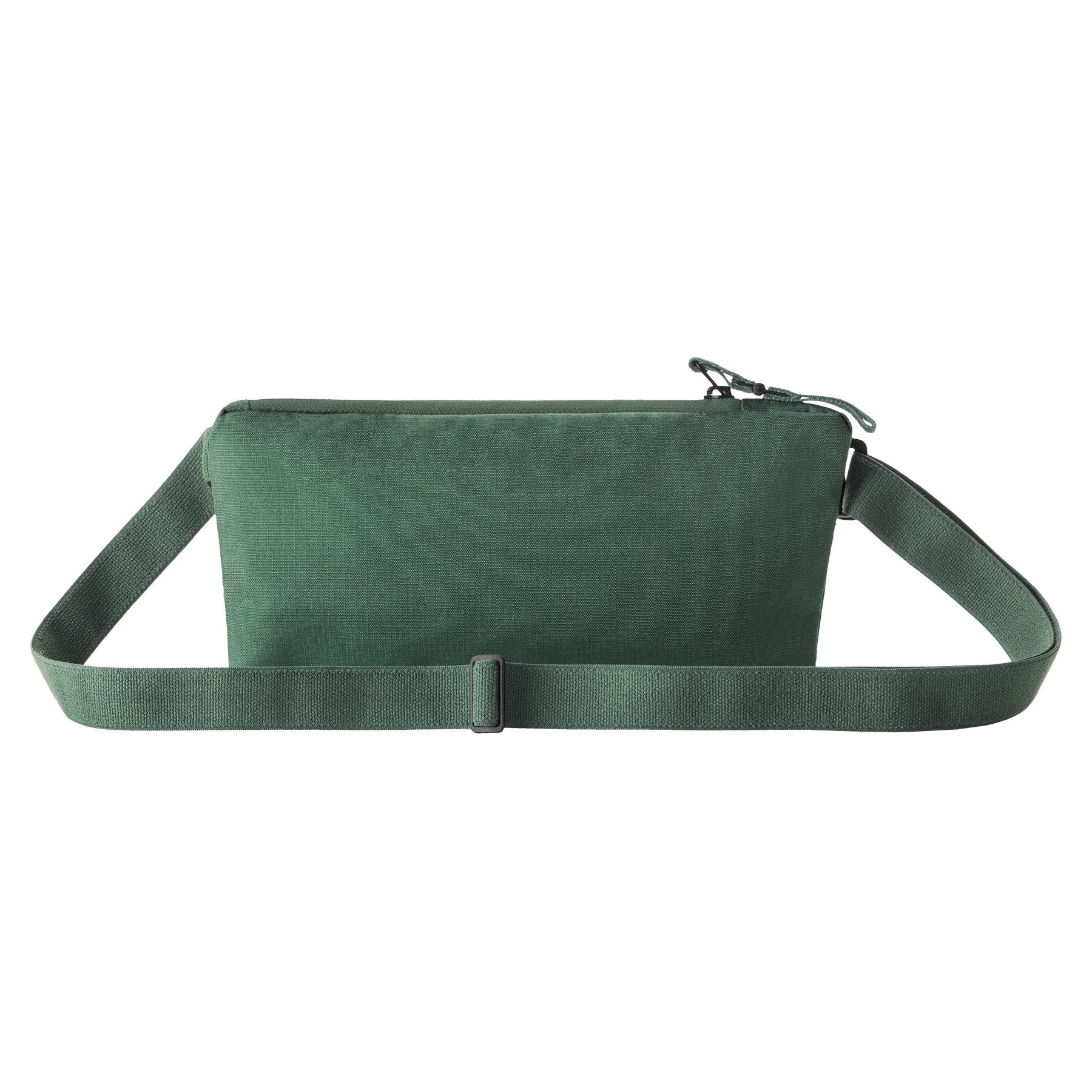 Eagle Stash Sling Bag - RFID - Grass Green Reisportemonnee - Reisartikelen-nl