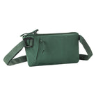 Eagle Stash Sling Bag - RFID - Grass Green Reisportemonnee - Reisartikelen-nl