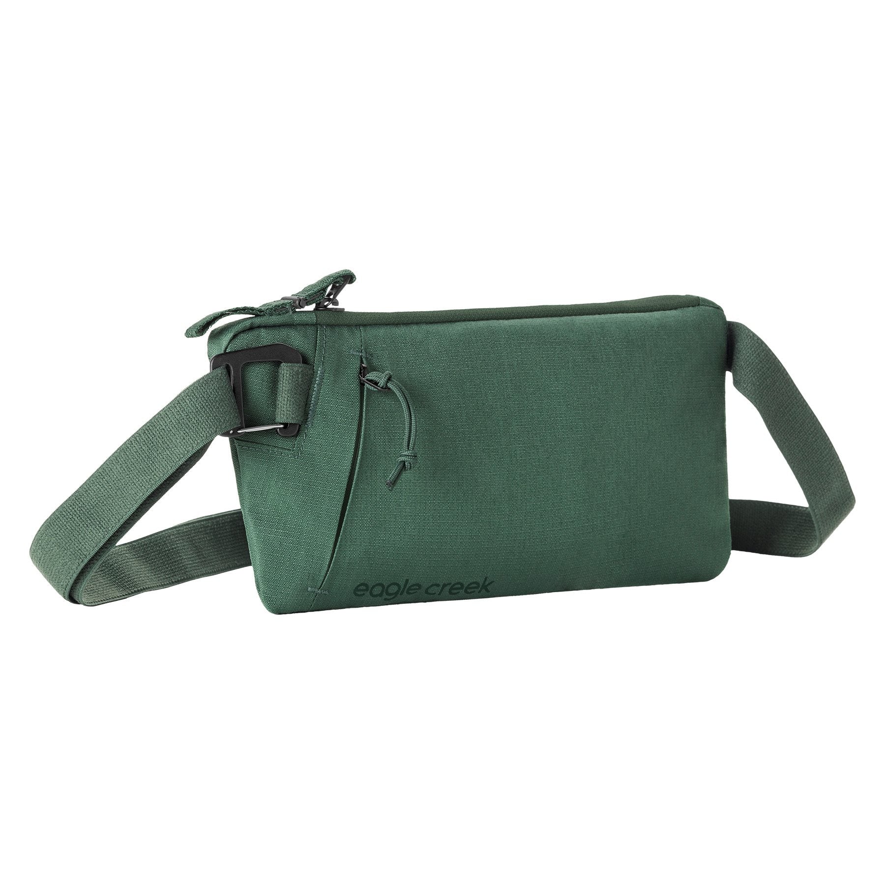 Eagle Stash Sling Bag - RFID - Grass Green Reisportemonnee - Reisartikelen-nl